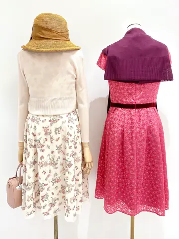 TOCCA oda ❁ コーディネート画像