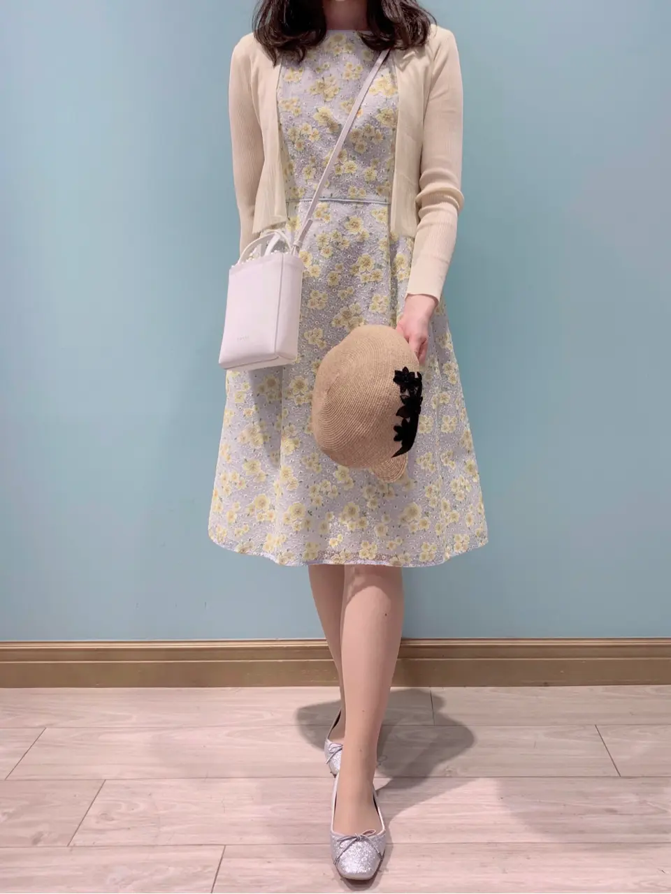 TOCCA Ｉ コーディネート画像