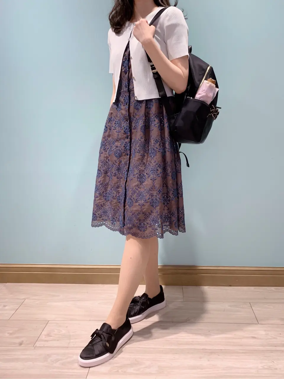 TOCCA Ｉ コーディネート画像