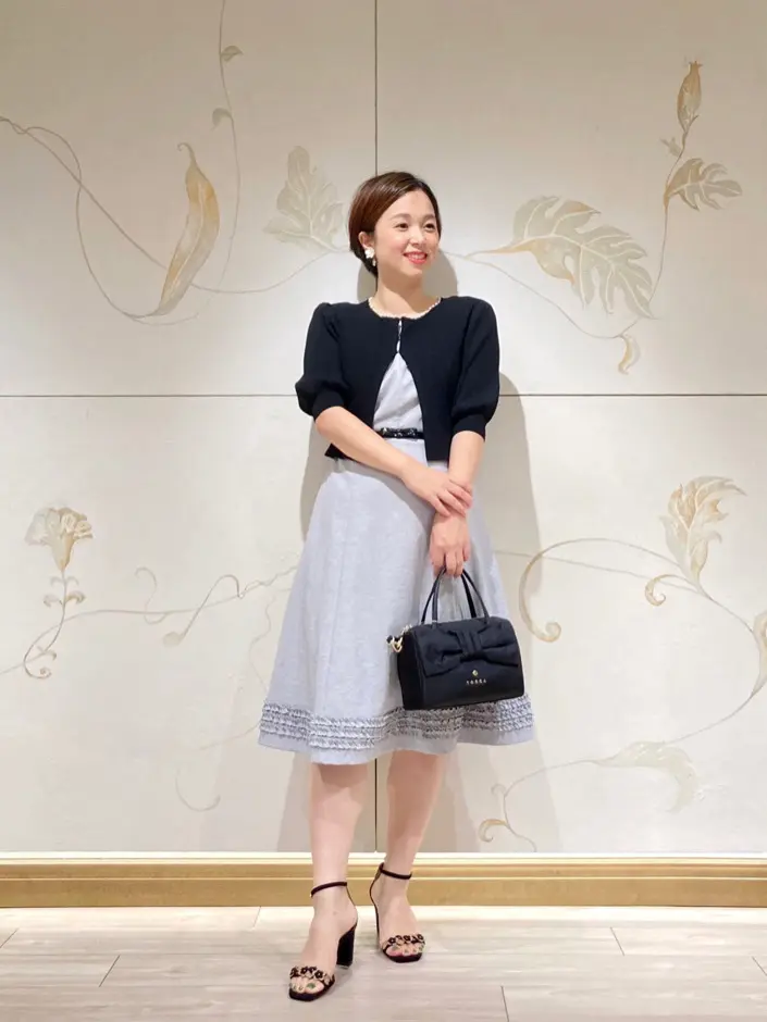 TOCCA mimura☺︎ コーディネート画像