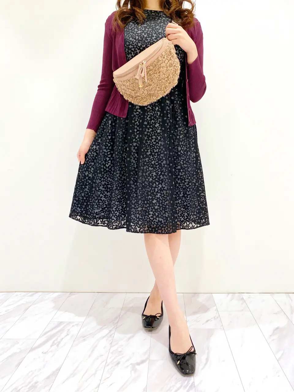  oda ❁ コーディネート画像