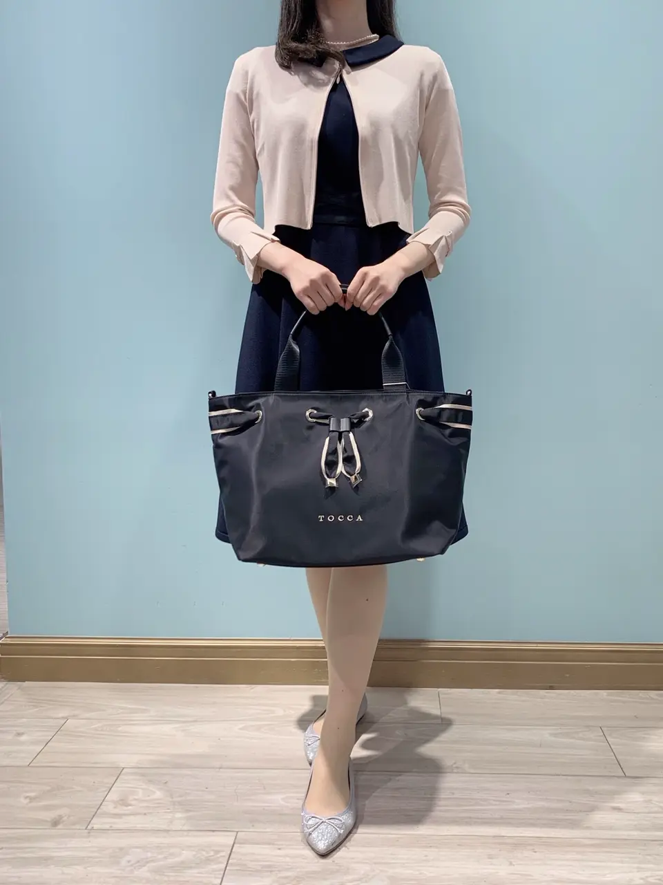 TOCCA Ｉ コーディネート画像