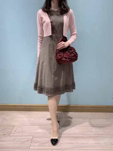 TOCCA Ｉ コーディネート画像