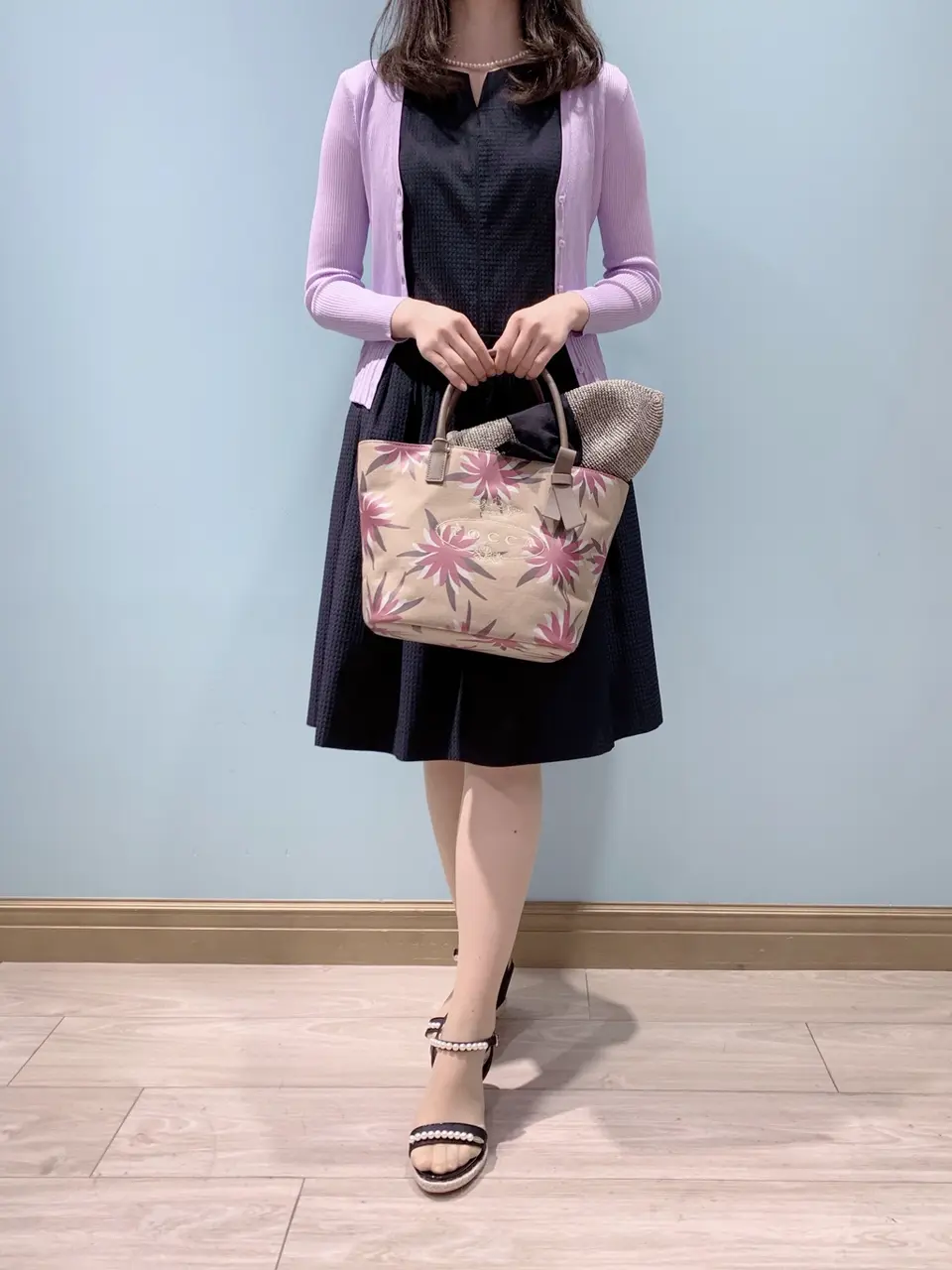 TOCCA Ｉ コーディネート画像