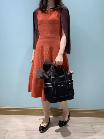 TOCCA Ｉ コーディネート画像