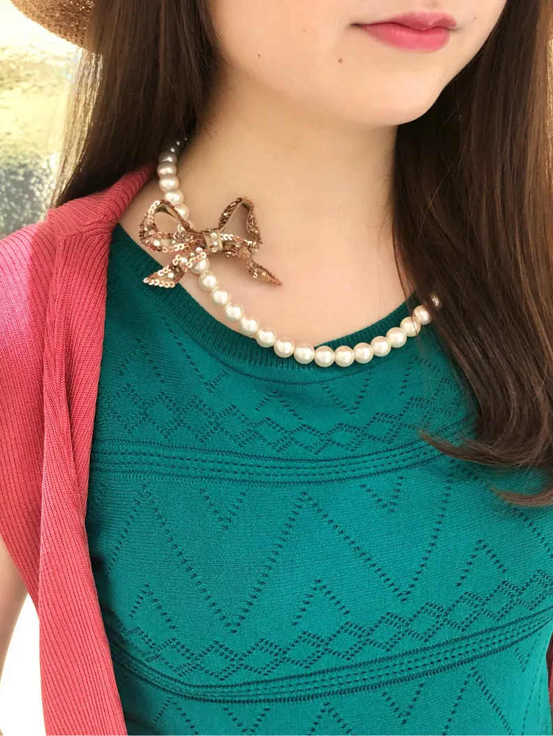 TOCCA mirei コーディネート画像