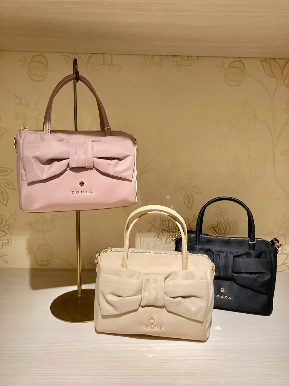 TOCCA mimura コーディネート画像