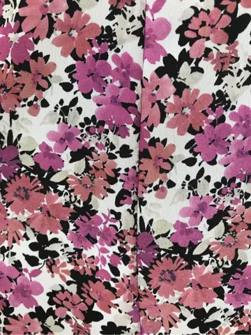 TOCCA スタッフM コーディネート画像