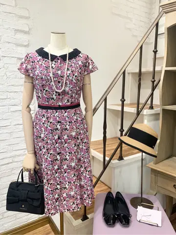 TOCCA C.K  コーディネート画像