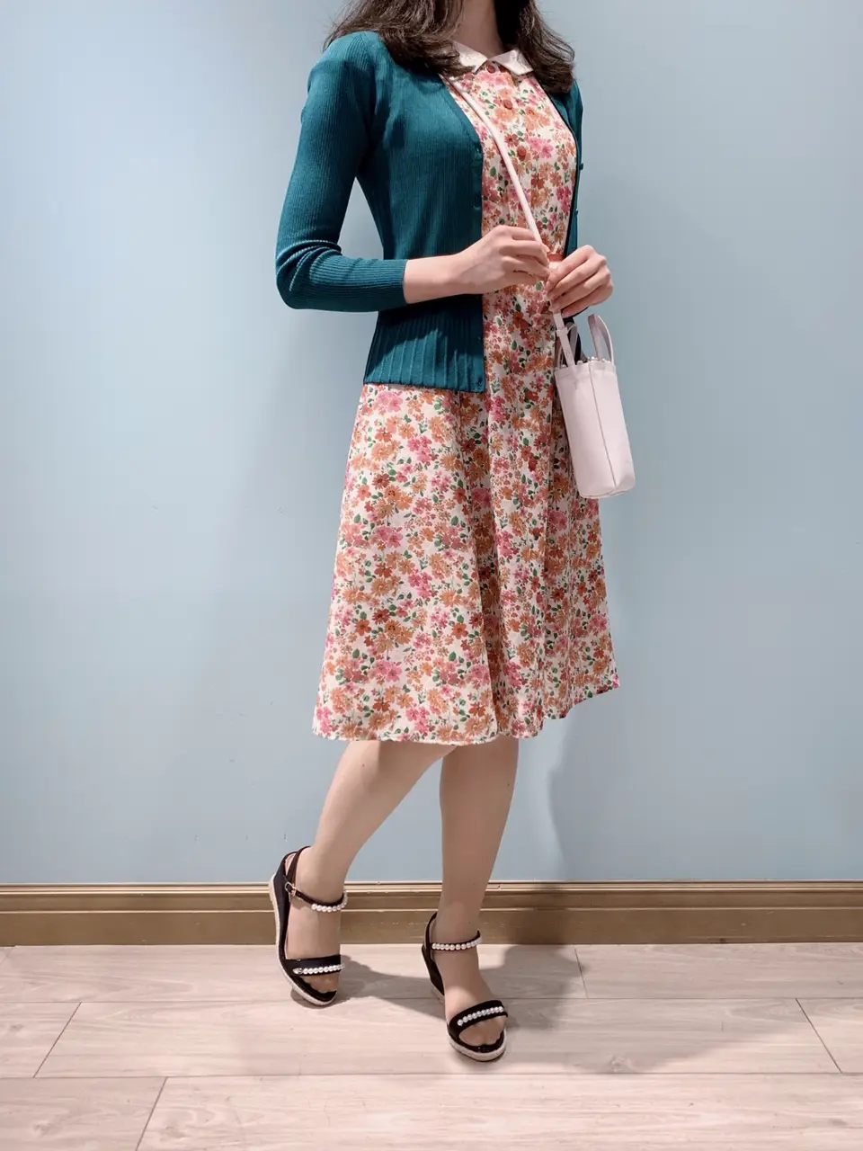 TOCCA Ｉ コーディネート画像