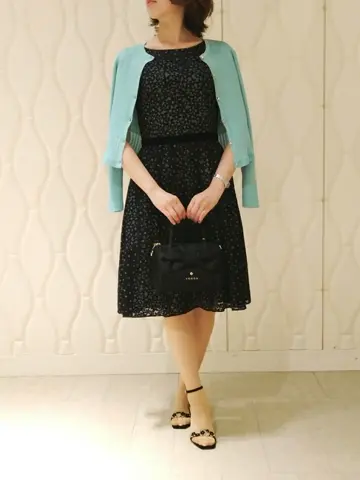 TOCCA A コーディネート画像