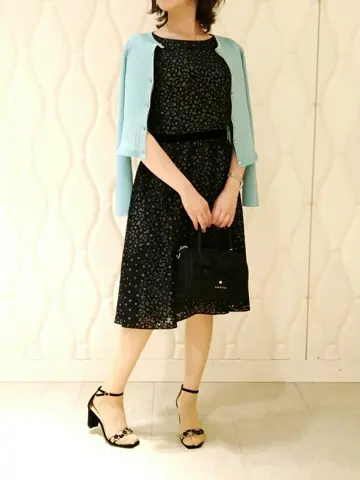 TOCCA A コーディネート画像