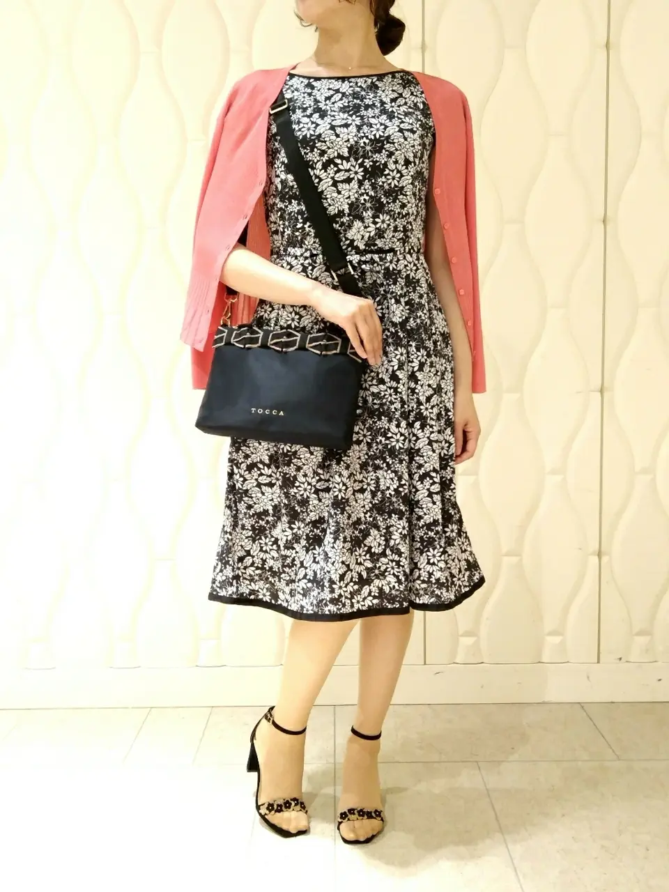  A コーディネート画像