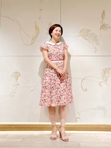 TOCCA mimura☺︎ コーディネート画像