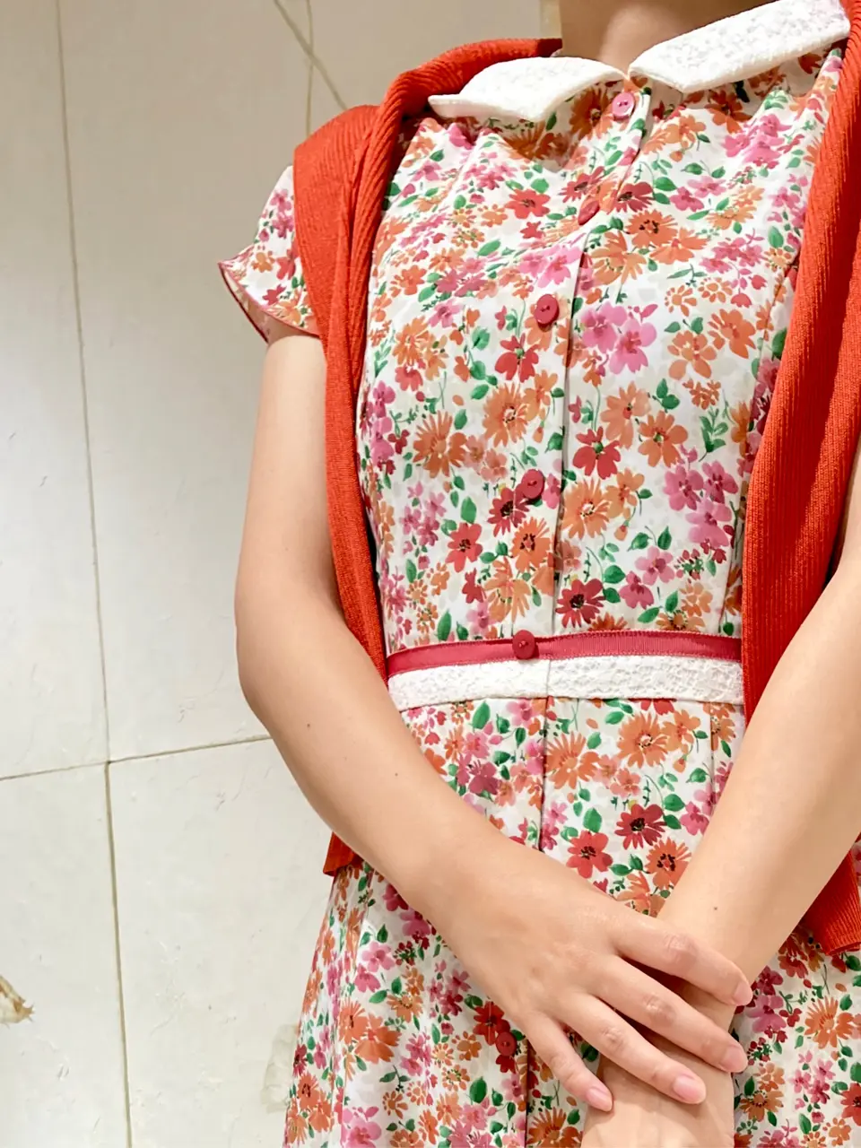 TOCCA mimura☺︎ コーディネート画像