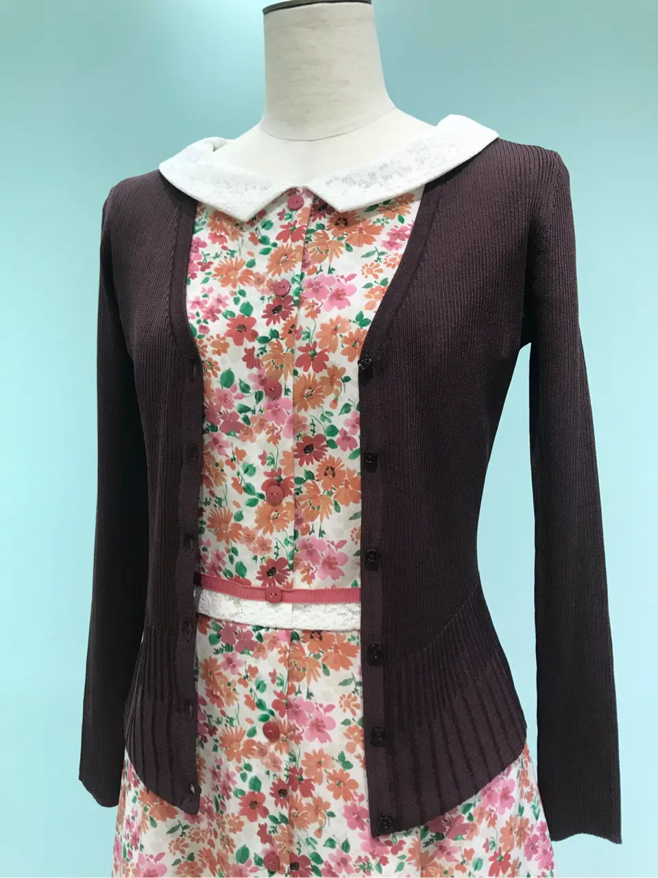 TOCCA G コーディネート画像