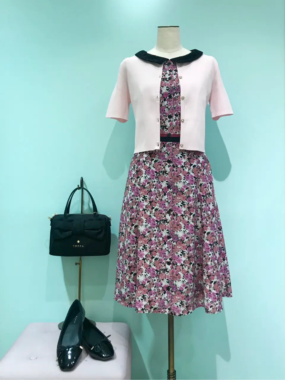  G コーディネート画像