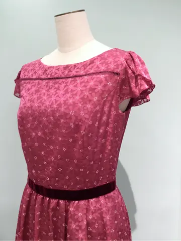 TOCCA G コーディネート画像