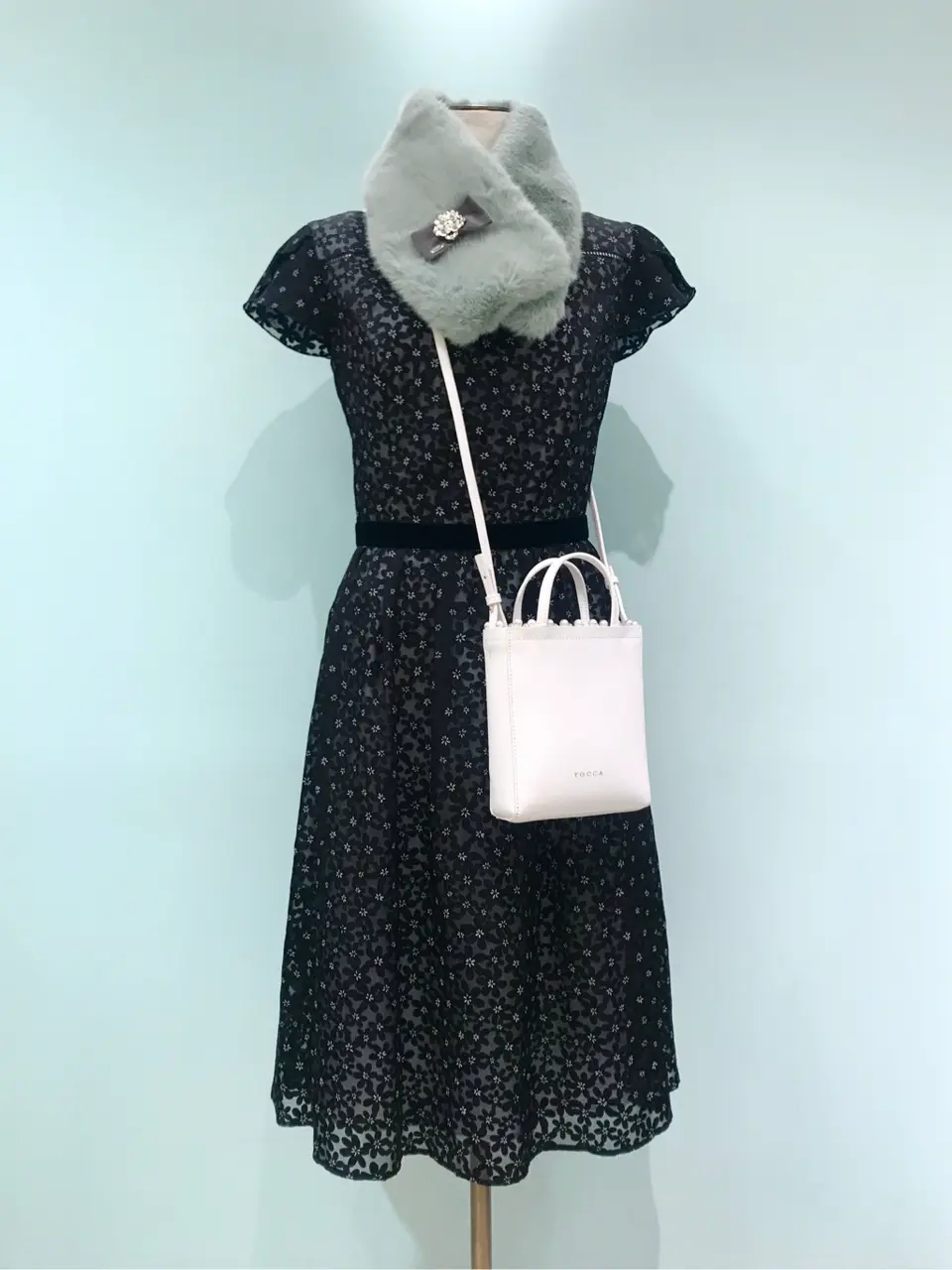  G コーディネート画像