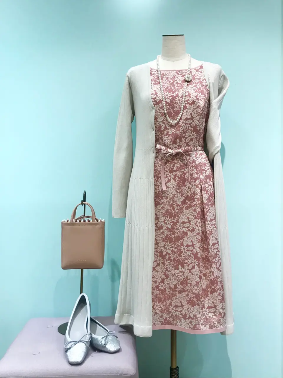  G コーディネート画像