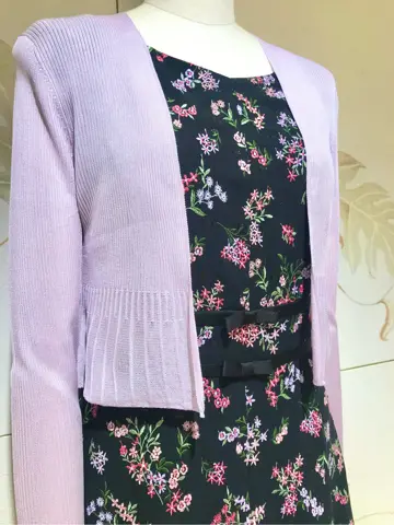 TOCCA スタッフM コーディネート画像