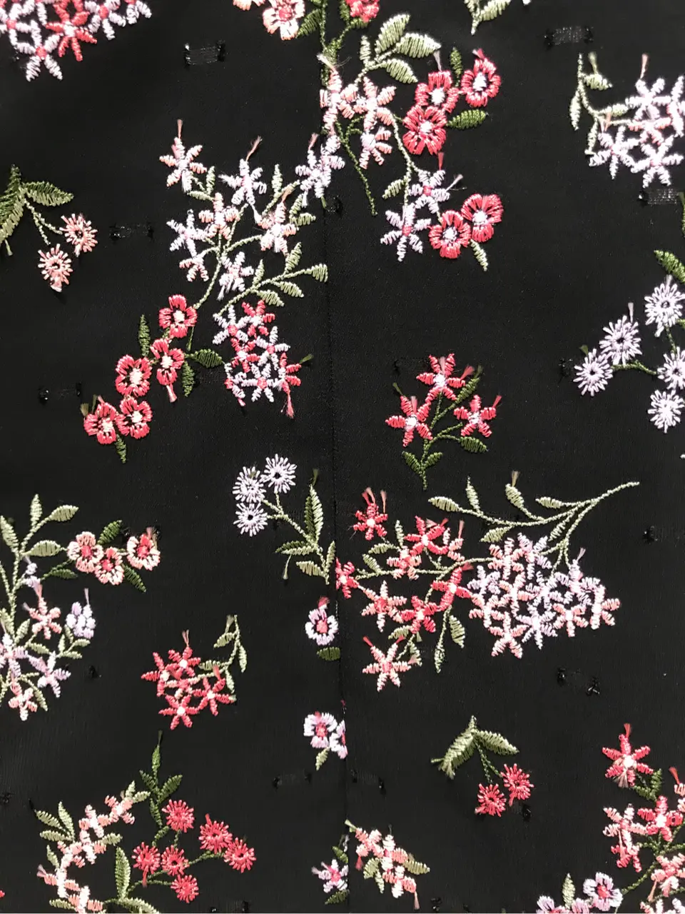 TOCCA スタッフM コーディネート画像