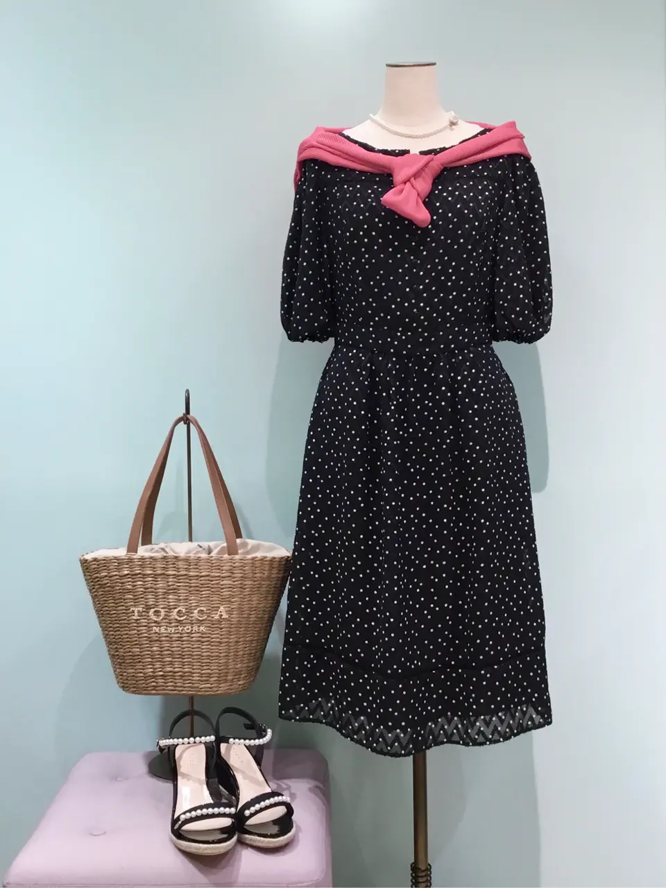  G コーディネート画像