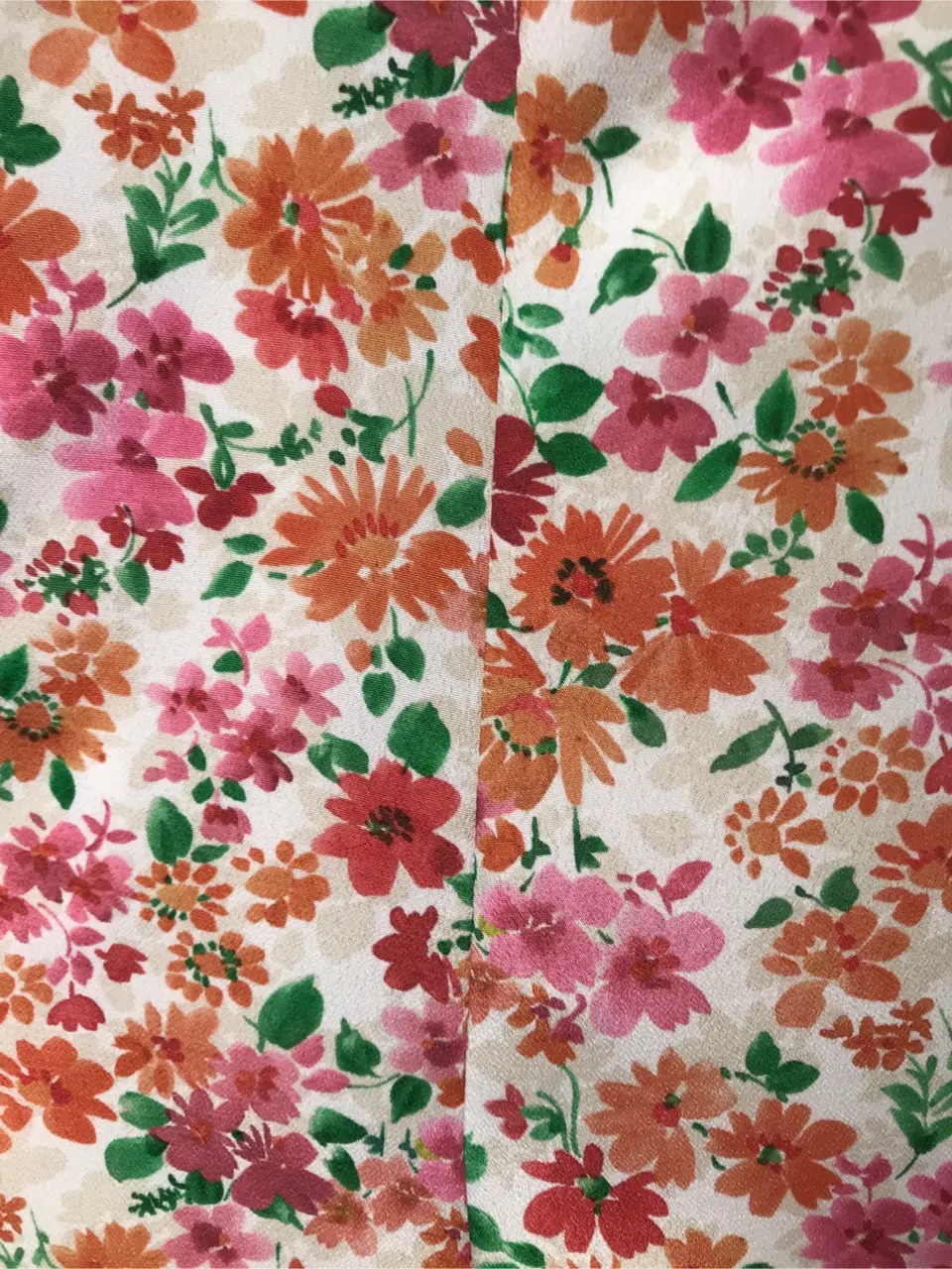 TOCCA スタッフM コーディネート画像