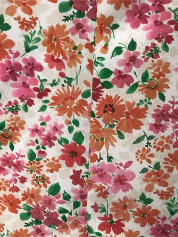 TOCCA スタッフM コーディネート画像