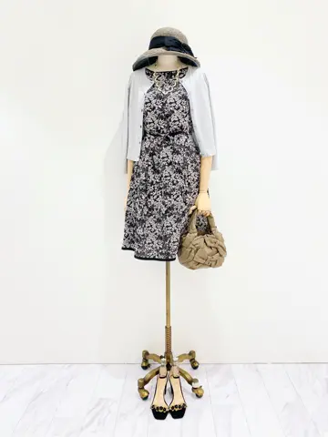 TOCCA oda ❁ コーディネート画像