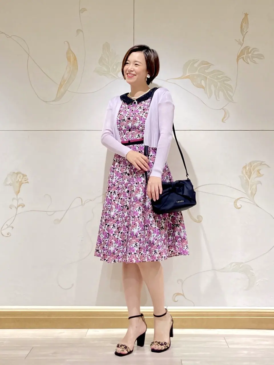 TOCCA mimura☺︎ コーディネート画像