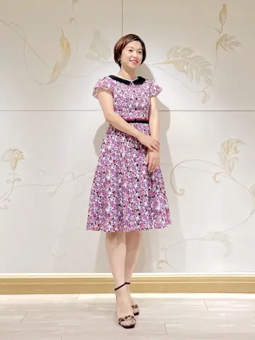 TOCCA mimura☺︎ コーディネート画像