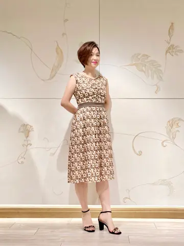 TOCCA mimura☺︎ コーディネート画像