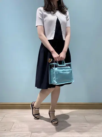 TOCCA Ｉ コーディネート画像