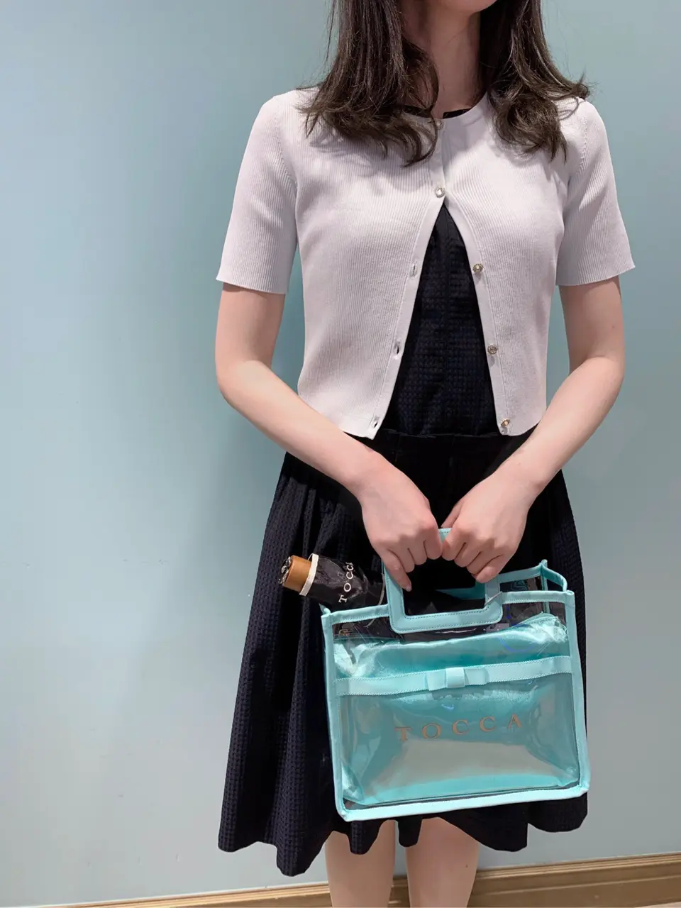 TOCCA Ｉ コーディネート画像