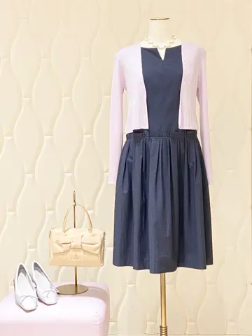 TOCCA 𝕂 コーディネート画像