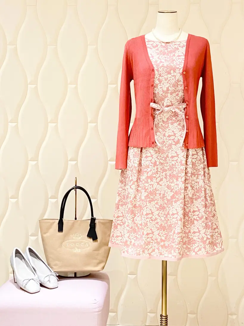  𝕂 コーディネート画像