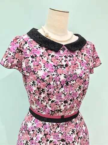 TOCCA Y.K コーディネート画像