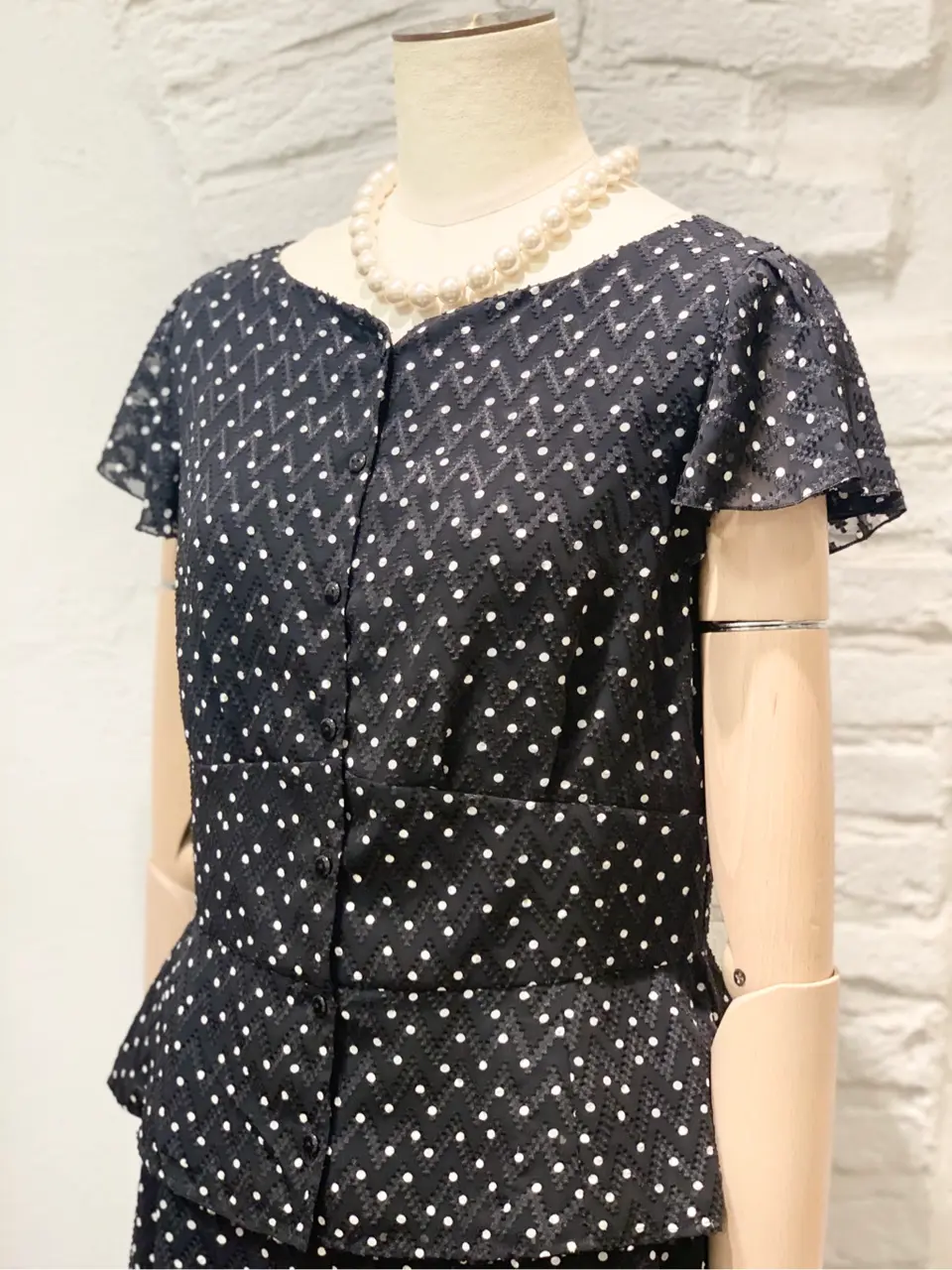 TOCCA C.K  コーディネート画像