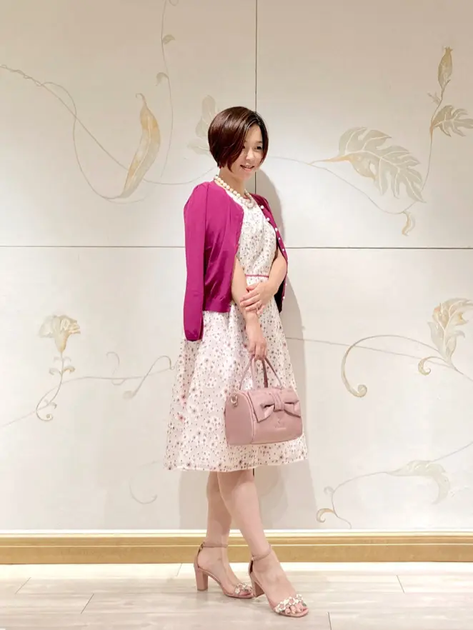 TOCCA mimura☺︎ コーディネート画像