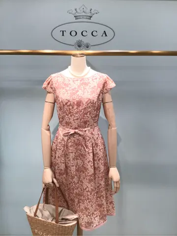 TOCCA ｋｉｍ コーディネート画像