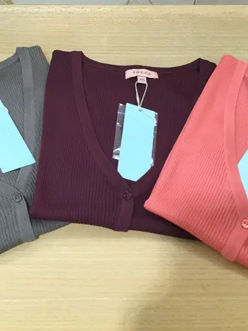 TOCCA ｋｉｍ コーディネート画像