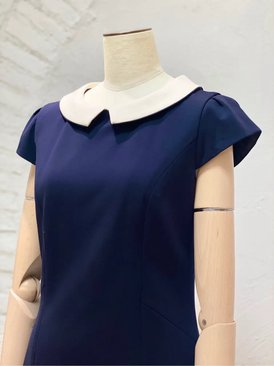 TOCCA スタッフ コーディネート画像