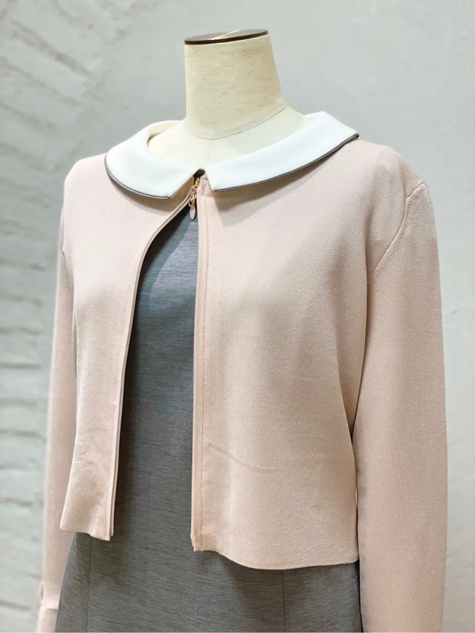 TOCCA スタッフ コーディネート画像