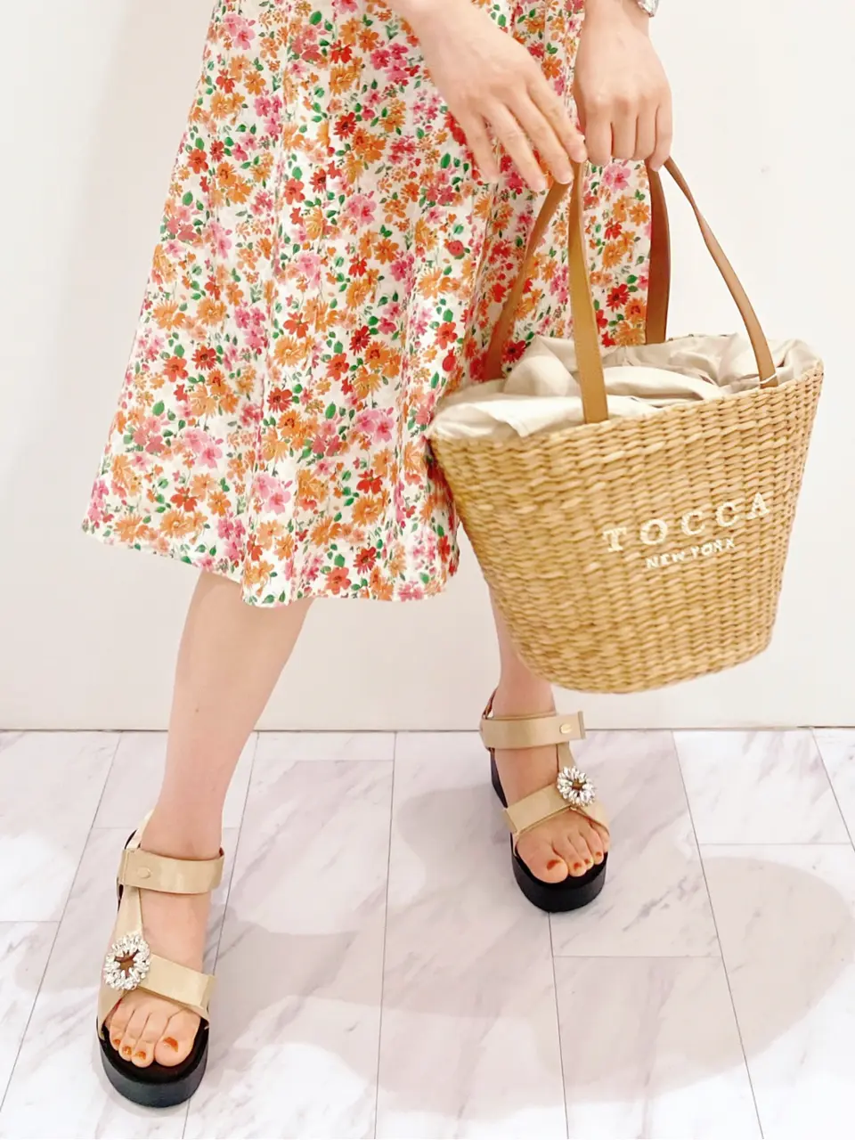 TOCCA oda ❁ コーディネート画像