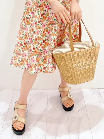 TOCCA oda ❁ コーディネート画像