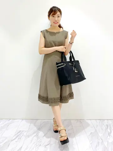 TOCCA oda ❁ コーディネート画像