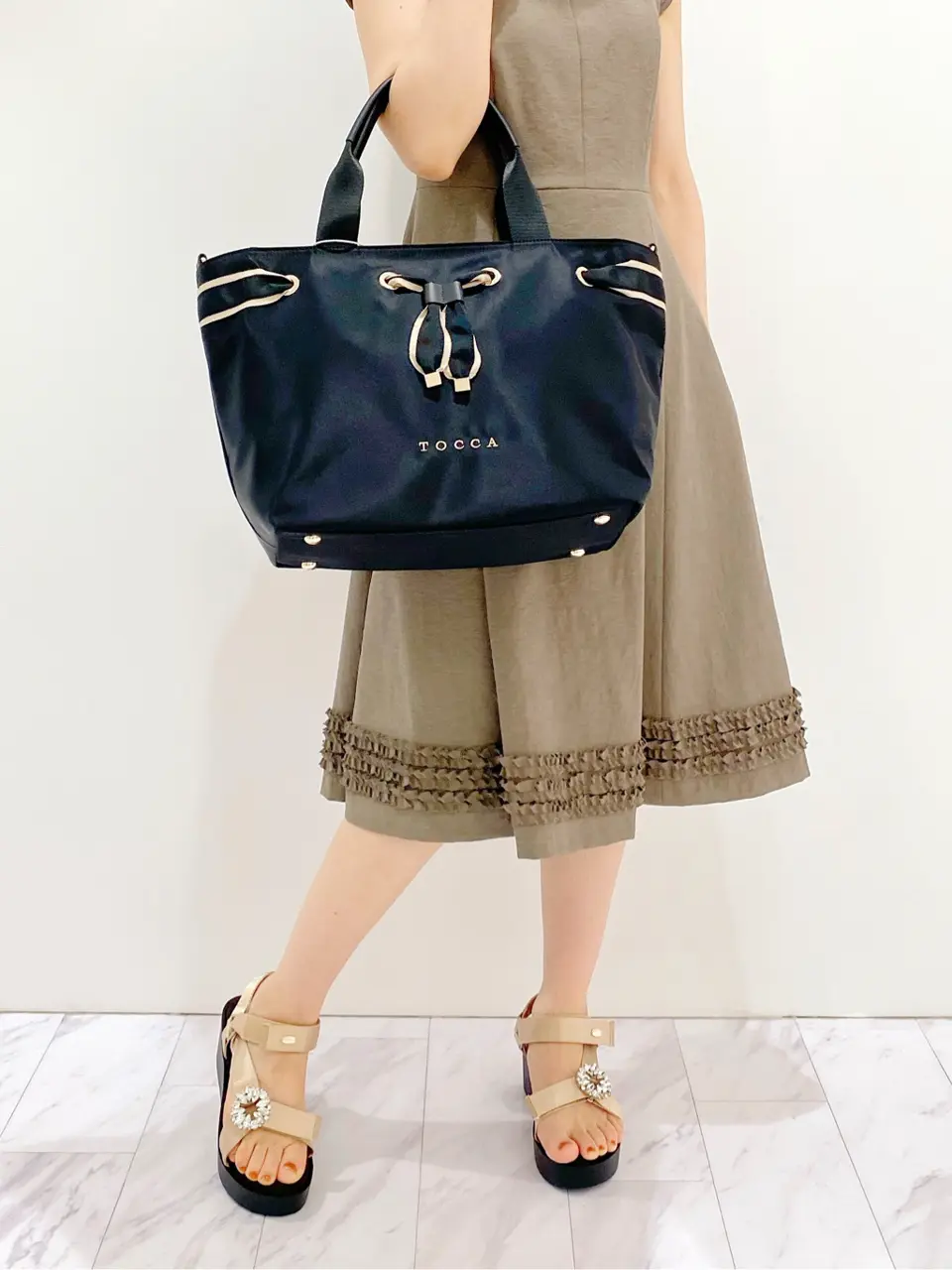 TOCCA oda ❁ コーディネート画像