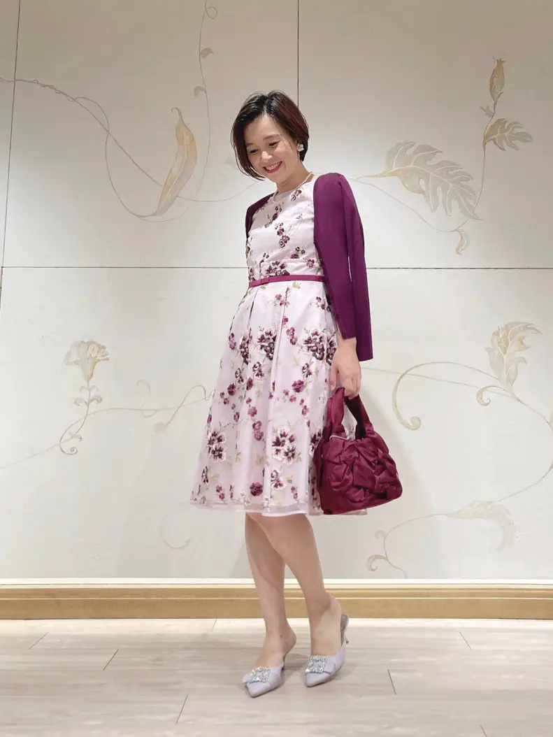 TOCCA mimura☺︎ コーディネート画像