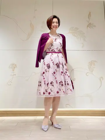 TOCCA mimura☺︎ コーディネート画像